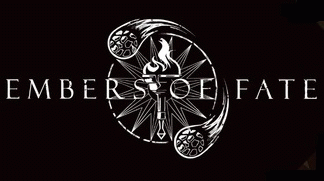 logo Embers Of Fate